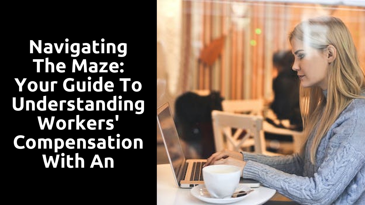 Navigating the Maze: Your Guide to Understanding Workers' Compensation With an Attorney